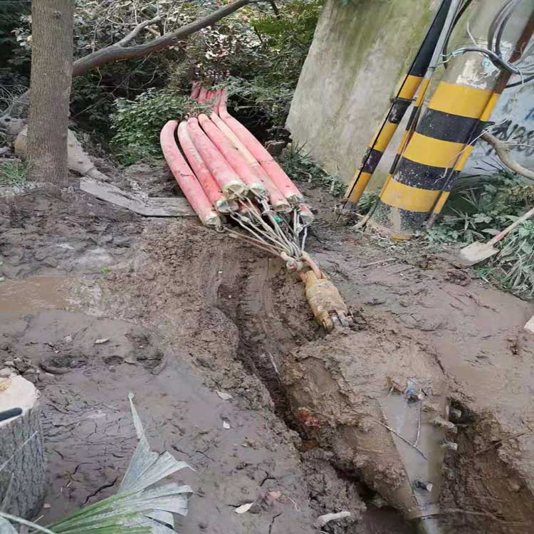 邵阳通风拖拉管